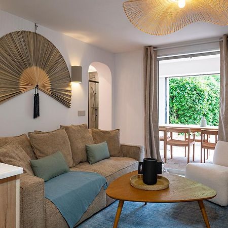 Апартаменти Unique Opportunite - C3 Сен-Тропе Екстер'єр фото